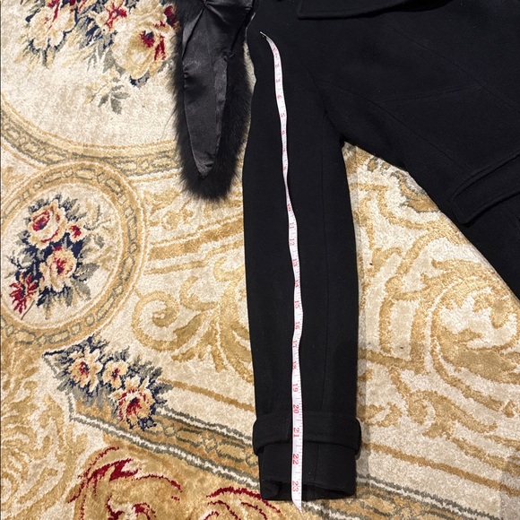 Wool coat - Picture 9 of 10